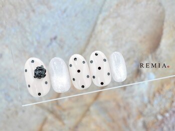 レミア 湘南台(REMIA)/ハンド定額¥7900→¥7500