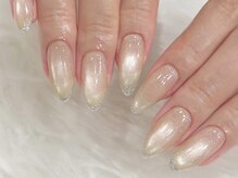 チャーピーネイル(CHIRPY NAIL)/ちゅるん*90min