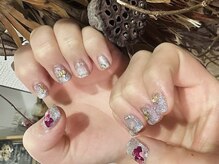 チャーム リリー(Charm lily)/