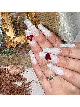 マディア 大和店(MADIA)/スカルプ＊2本コース