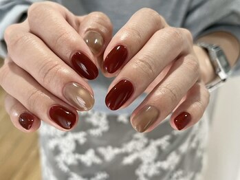 ハルノカ(HARUNOKA)/