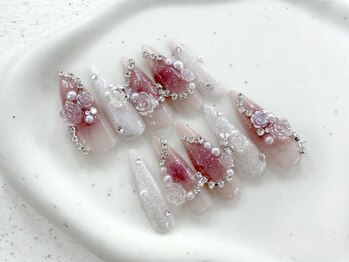 マーチ 徳島店(MARCH)/bouquet