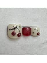 ナナズネイル 魚町店(NANA’sNail)/3月定額デザイン