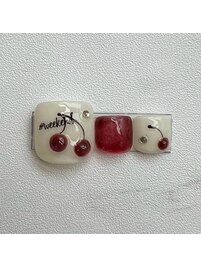 3月定額デザイン