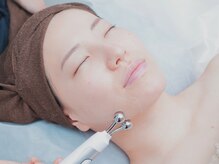 ベル 堀江(Belle)/リフトアップEMS｜MENU