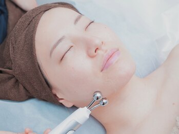 ベル 堀江(Belle)/リフトアップEMS｜MENU