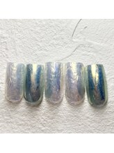 ルアナ 亀戸(Luana)/4月ニュアンス定額