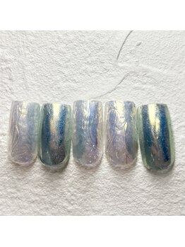 ルアナ 亀戸(Luana)/4月ニュアンス定額