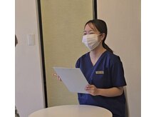 アネーロ 姫路店(ANHELO)の雰囲気（その場しのぎではない根本改善を目指します）