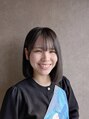 ピピポ ネイルアンドアイ 豊岡店(PIPIPO NAIL&EYE)&nbsp;國田 聖奈