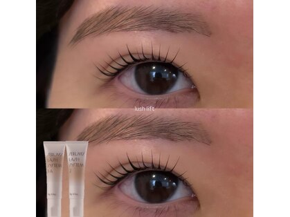 NOOK ～brow&lash～の写真