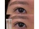 NOOK ～brow&lash～の写真