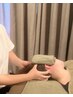 【水・木限定】ご新規様★首肩コリ・頭疲労に｜ボディ＋ヘッド70分7000円