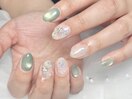 ミントネイル