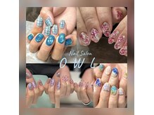 ネイルサロン アウル(Nail Salon OWL)