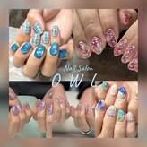 ネイルサロン アウル(Nail Salon OWL)