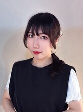 ヒトリノ(HITORINO)&nbsp;佐藤 ヤコ