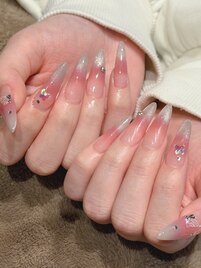 スカルプ × マグネット