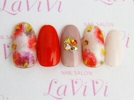 ジェル90mins表参道