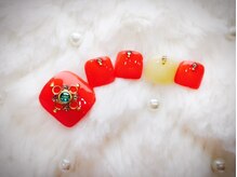 ネイルクロエ(NAIL KCLOE)/