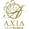 アクシア 博多駅前店(AXIA)のお店ロゴ