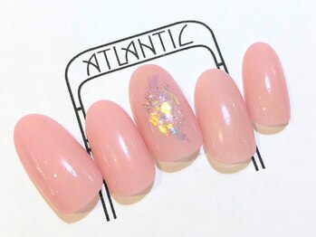 ネイル ミー(nail mee)/定額アートジェル