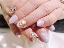 埋め尽くし