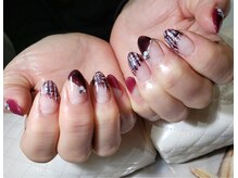 ラウレア(Laule'a)/定額Designコース