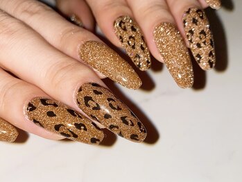 アネラ(ANELA)/ニュアンスネイル