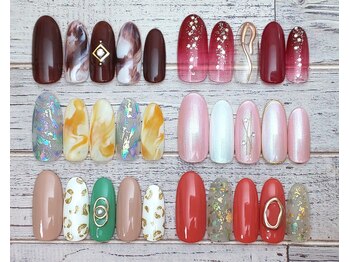 ワンネイル(ONE NAIL)