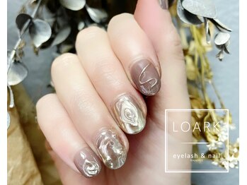 ロアーク 博多口店(LOARK)/nail☆9