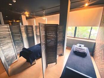 ボー(BeAu)/店内風景♪