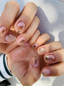 タシロ イズモ サイ(TASHIRO IZUMO 在)/