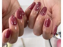 ネイルサロン バイ マルル(Nail Salon by maururu)/ジェル　オプション