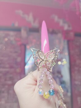 ジュエル ラ メール(Jewel la mer)/