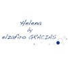 エレナ(Helena)ロゴ