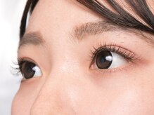 アイラッシュコロール(eyelash Koror)