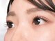 アイラッシュコロール(eyelash Koror)の写真/新規＆自店オフ無料☆【フラットラッシュ120本〈ブラウンも可〉¥6800】熟練の技術だからこその持ちの良さ◎