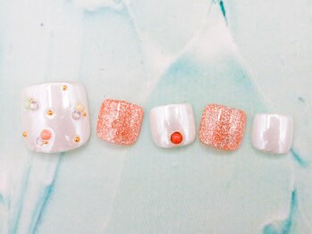 ネイルサロン 爪吉/