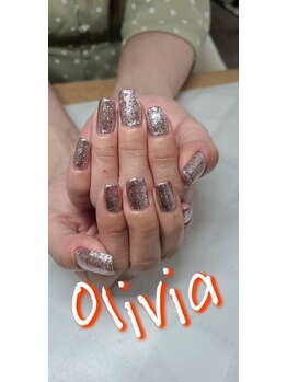 ビューティーアンドライフ オリビア(Beauty&Life Olivia)/