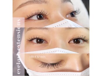 レアファースト 上本町店(Le’a first)/フラットラッシュ80本♪