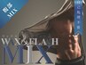 メンズ◆【腹部】MIX脱毛[WAX+光Set]◆¥15400→