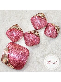 ケイネイル(Knail)/ラグジュアリーアート