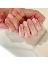 プティクール(petit coeur)/ワンカラー（オーロラ）