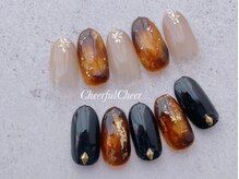 チアフルチア バイ リッチネイル(CheerfulCheer by Ricci nail)/