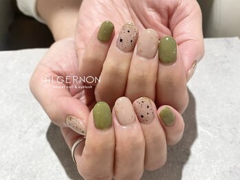 アルジャーノン リトリート(ALGERNON retreat)/定額デザイン