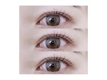 ハウス(HAUS.)/〈まつ毛パーマ〉