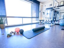 ラグジュアリースタイル(Luxury Style)/インナーマッスルを鍛えよう☆