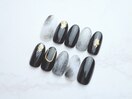 ニュアンスネイル 4,790円