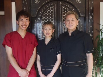 三国ヶ丘鍼灸整骨院/三国ケ丘産後整体/美容鍼灸